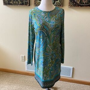 NWOT size Medium Micheal Kors sheath dress.